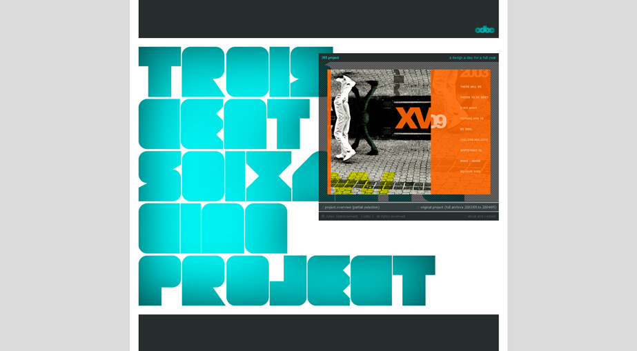 365.project