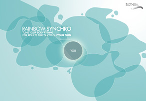 BIOTHERM RAINBOW