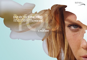 BIOTHERM RAINBOW