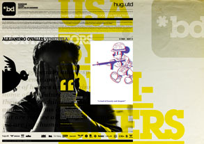 USA BY DESIGNERS ONLINE EXHIBITION