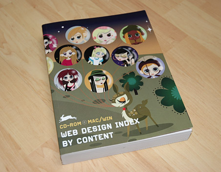 WEB DESIGN INDEX