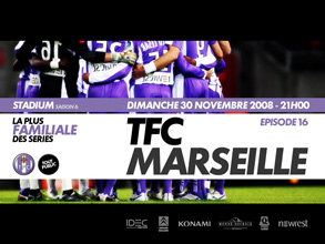 TFC Toulouse Football Club (2008/2009)