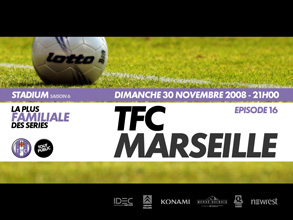 TFC Toulouse Football Club (2008/2009)
