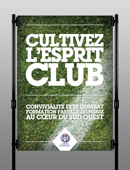 TFC - TOULOUSE FOOTBALL CLUB - LIGUE 1